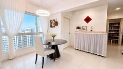 Blk 268C Punggol Sapphire (Punggol), HDB 4 Rooms #624511411